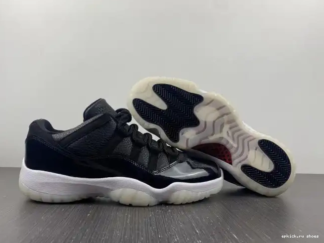 Cheap Low 11 Retro 72-10 AV2187-001 Jordan Air 0427